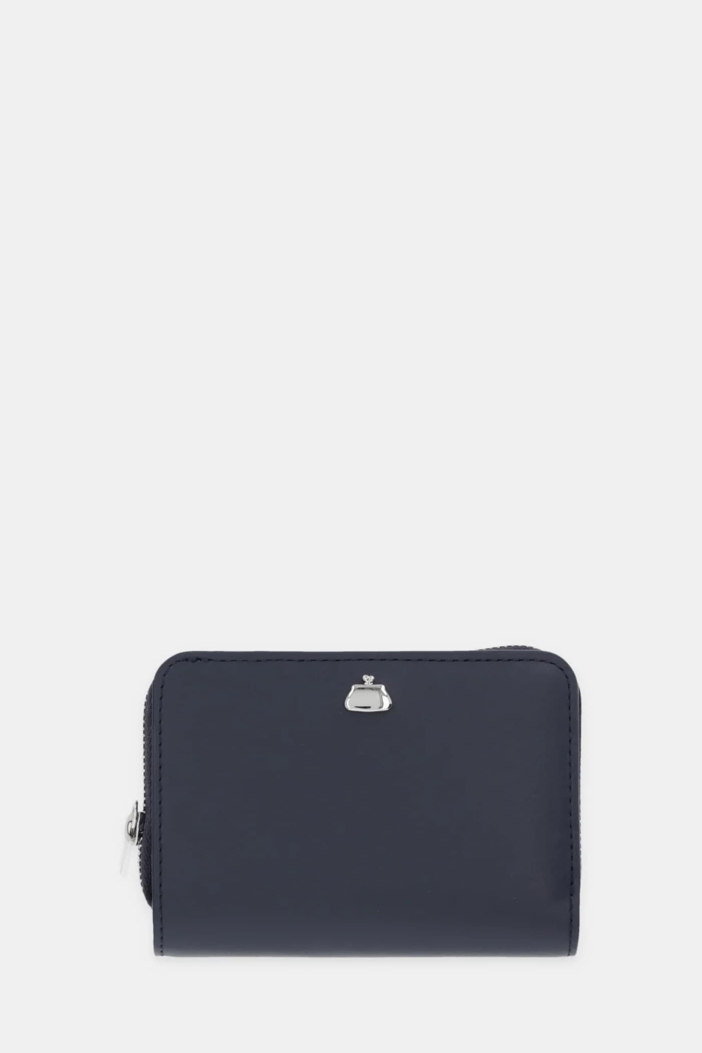 АФЛОРЕС кожаный кошелек