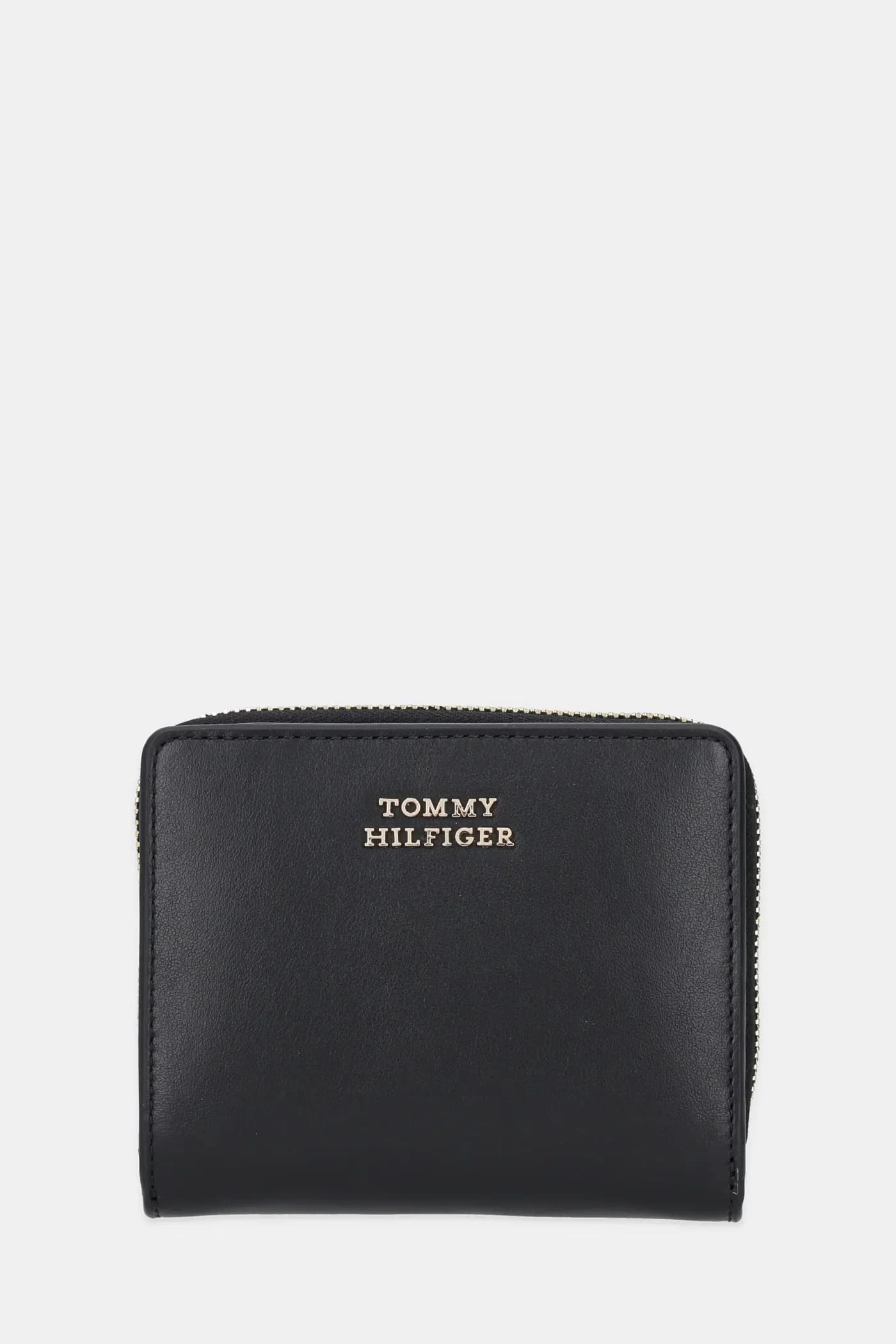 Кожаный кошелек