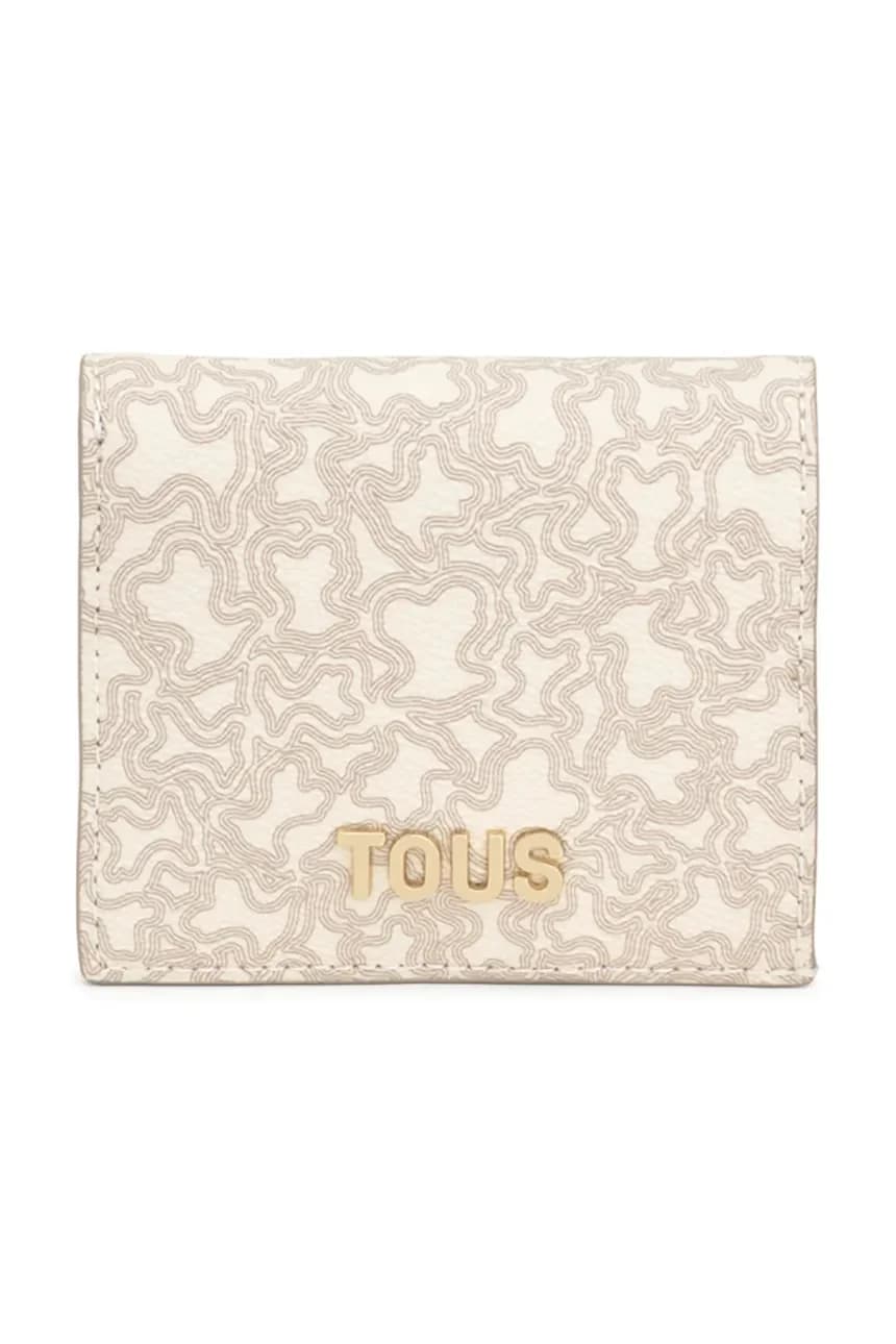 кошелек KAOS MINI LINES