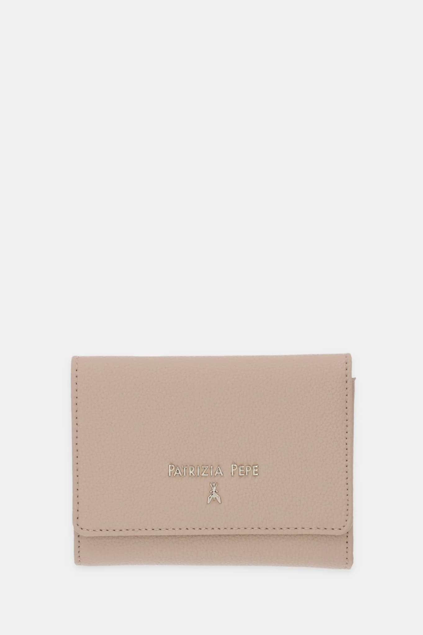 Кожаный кошелек