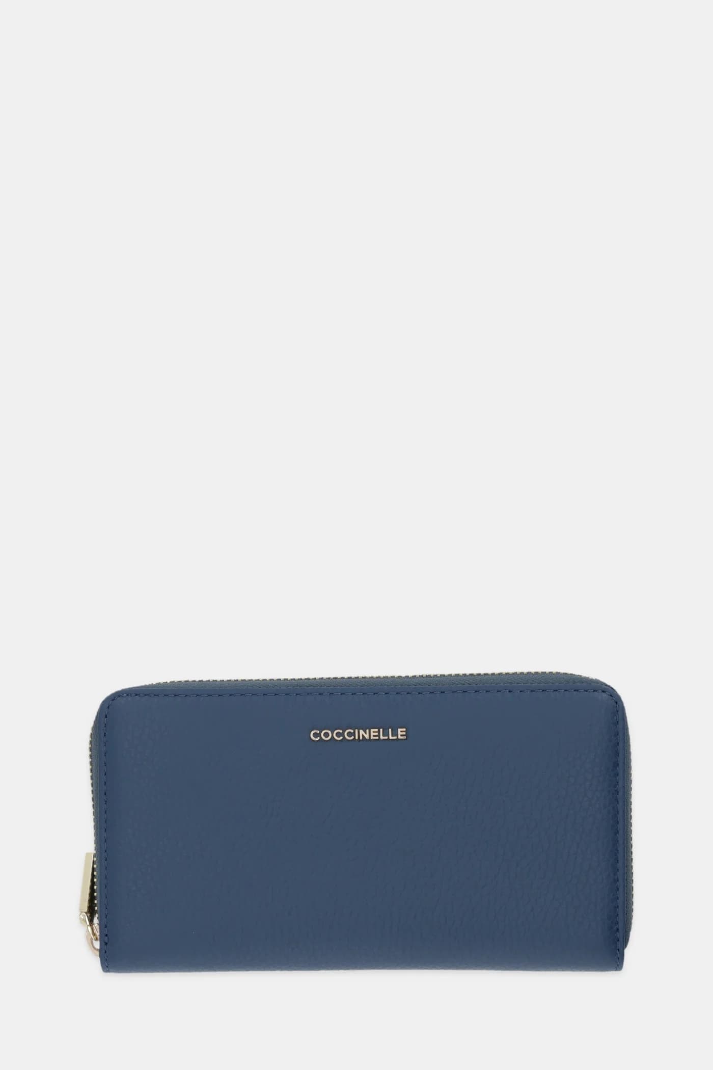 Кожаный кошелек