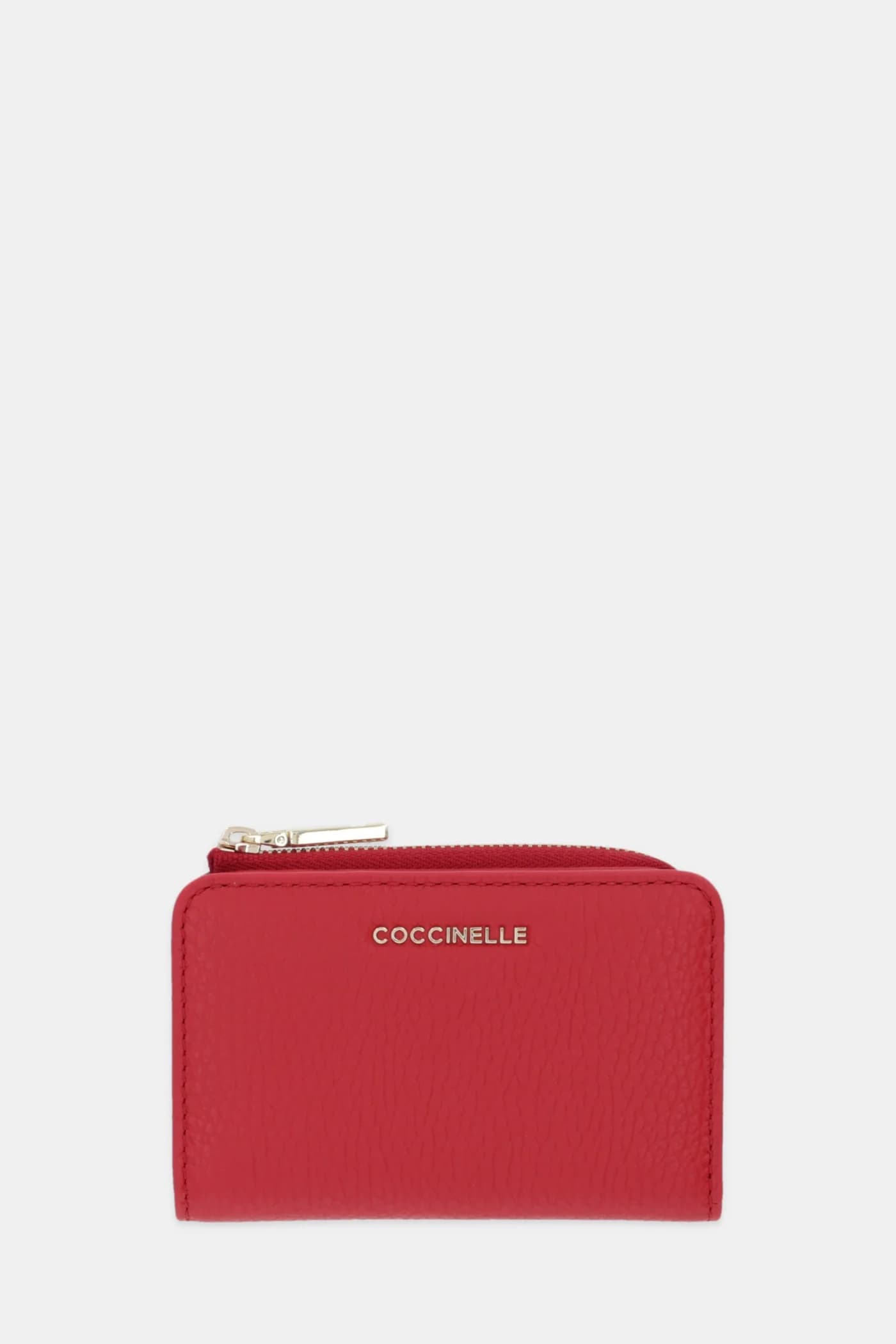 Кожаный кошелек