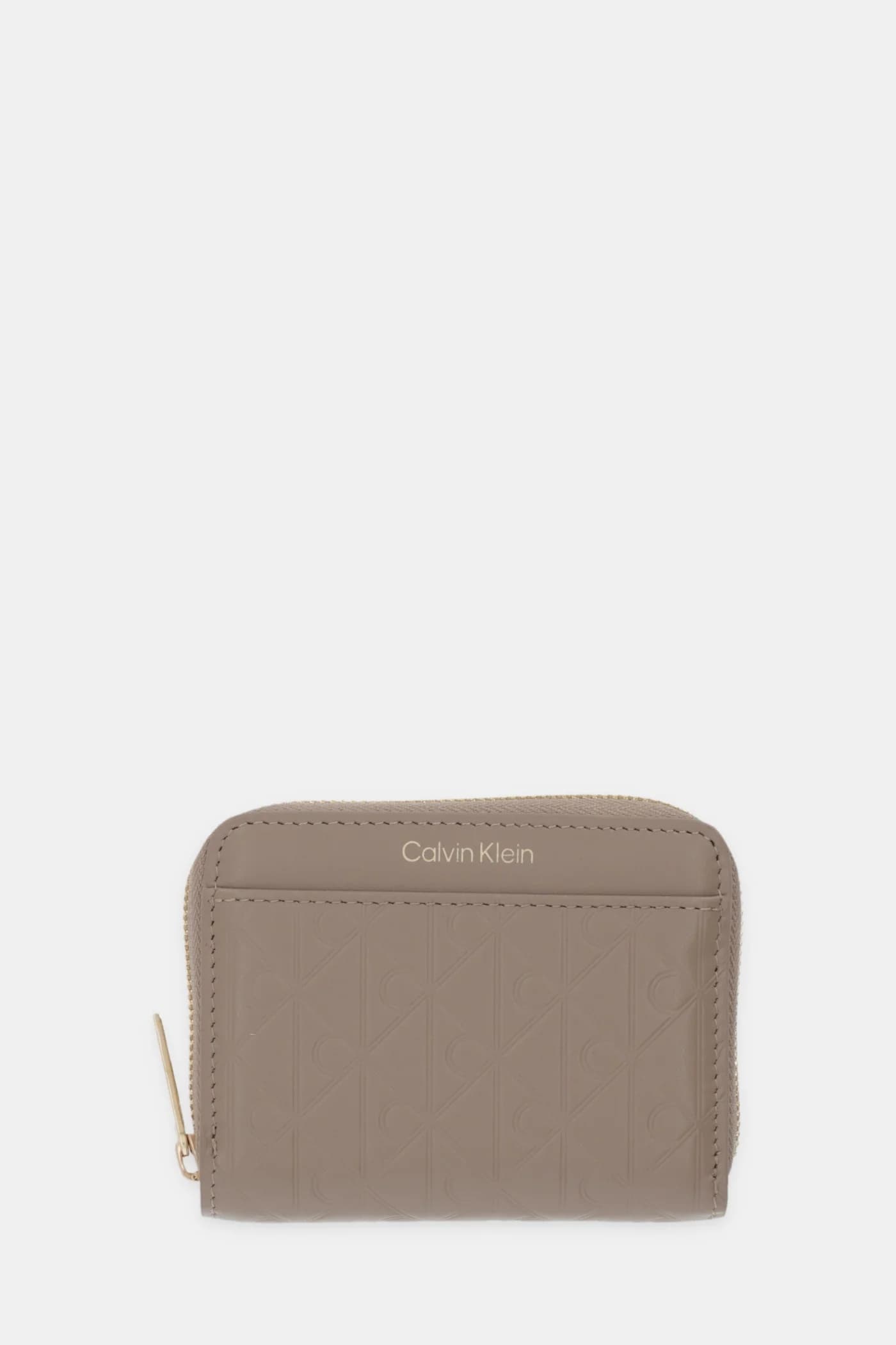 Кожаный кошелек