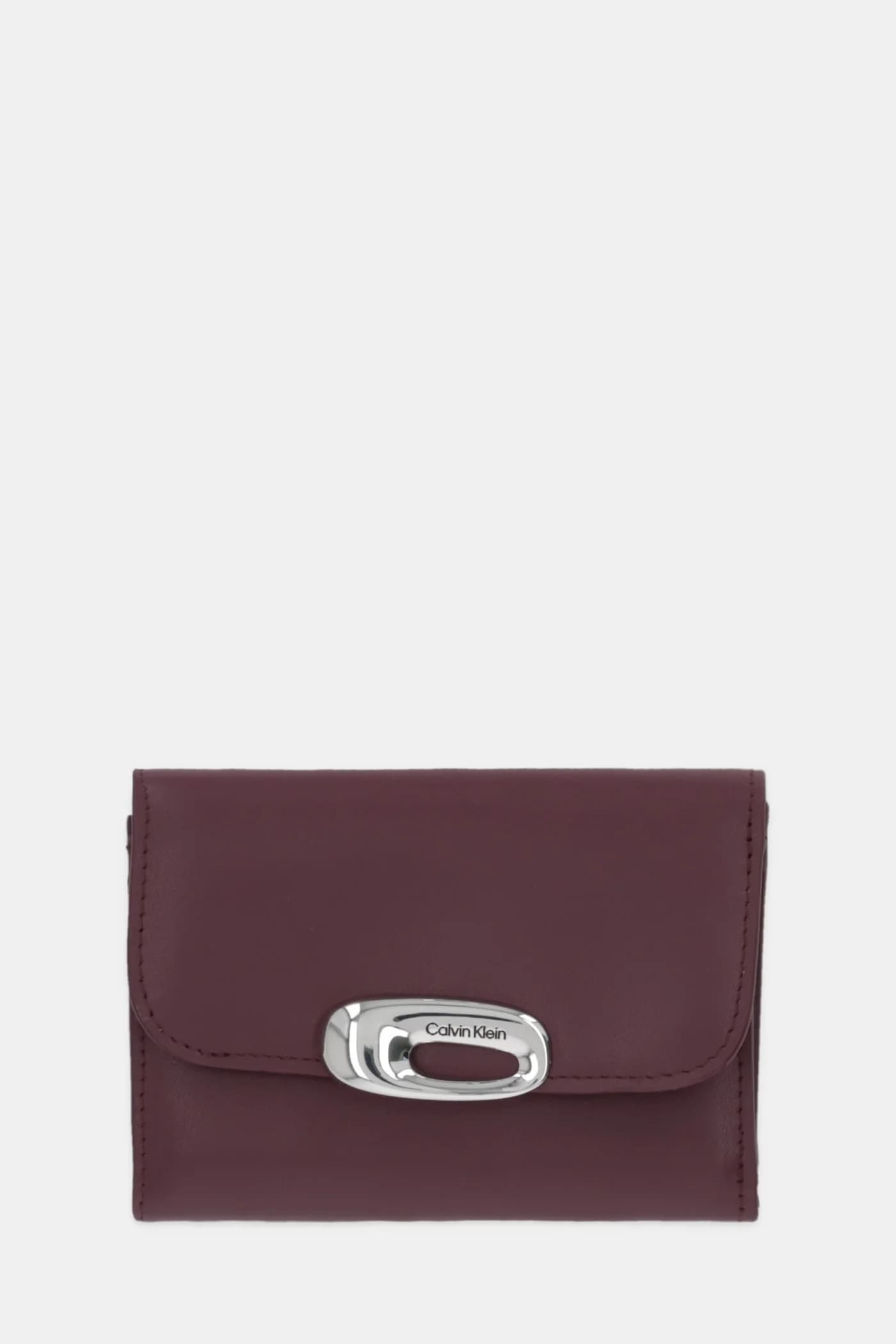 Кожаный кошелек