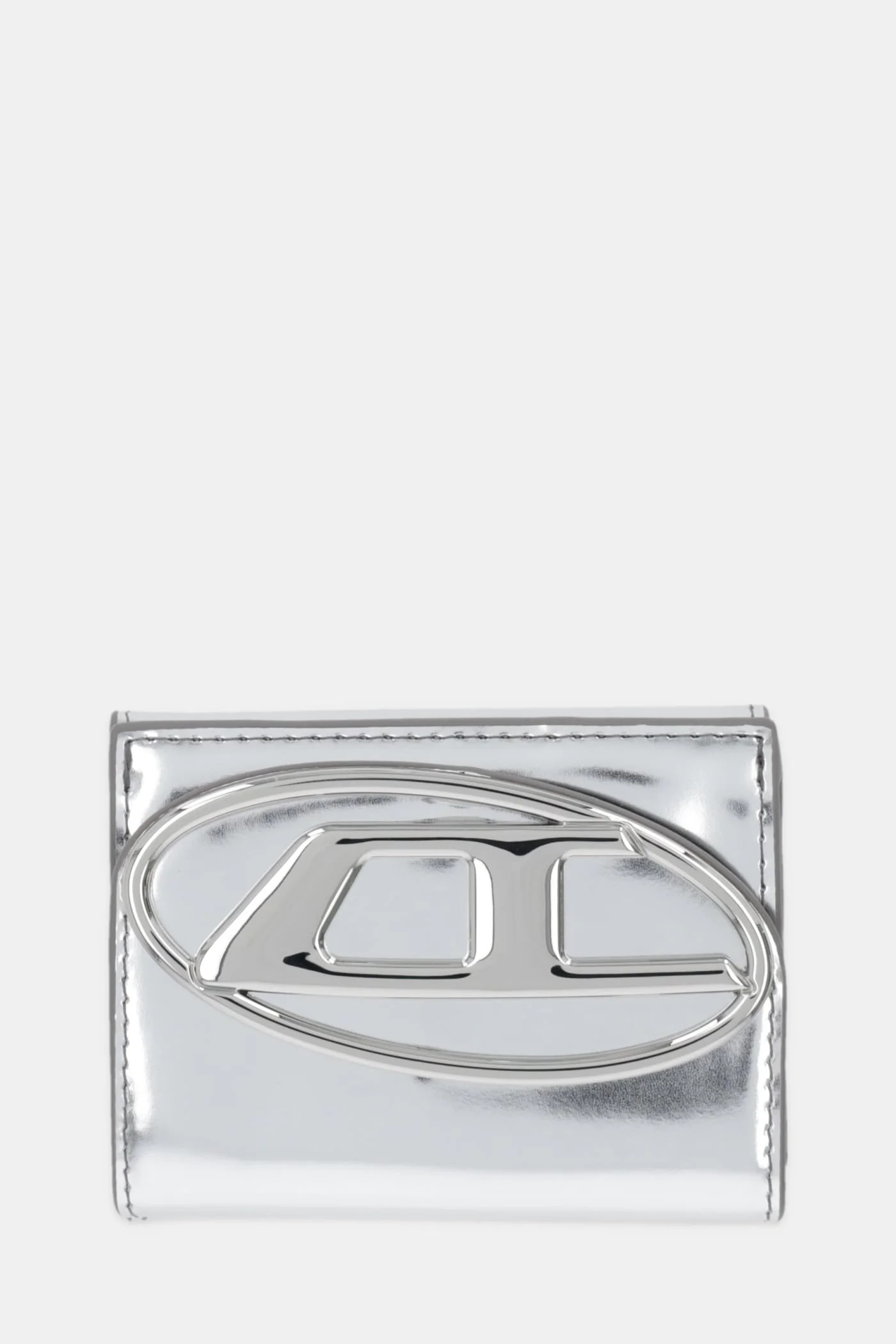 Кожаный кошелек 1DR 1DR TRI FOLD COIN XS II