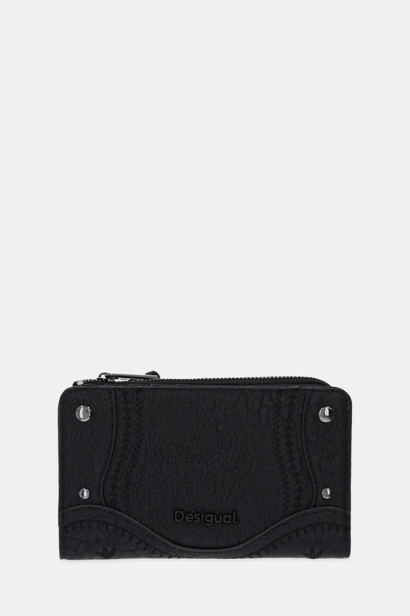 Кошелек EMBRO PATCH EMMA BLA