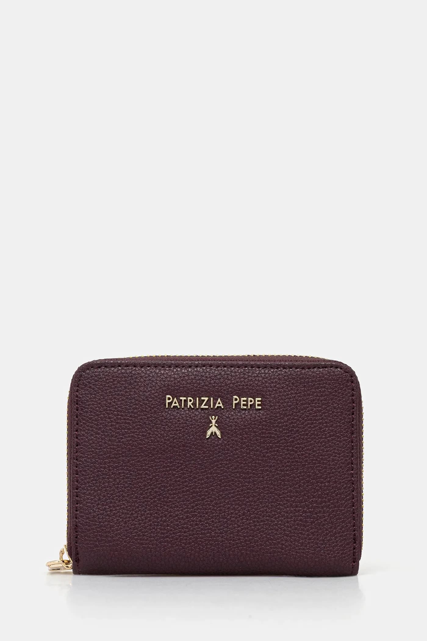 Кожаный кошелек