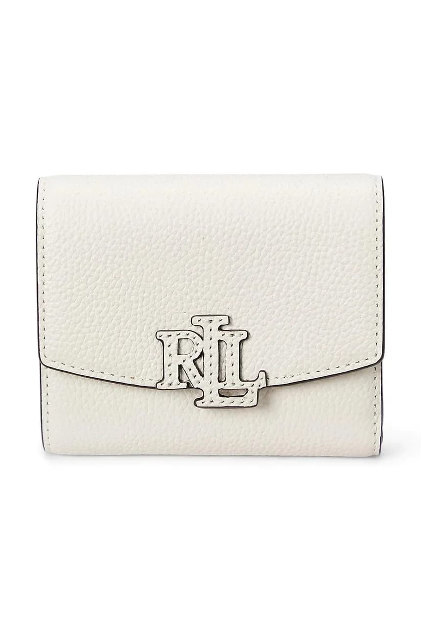 Кожаный кошелек