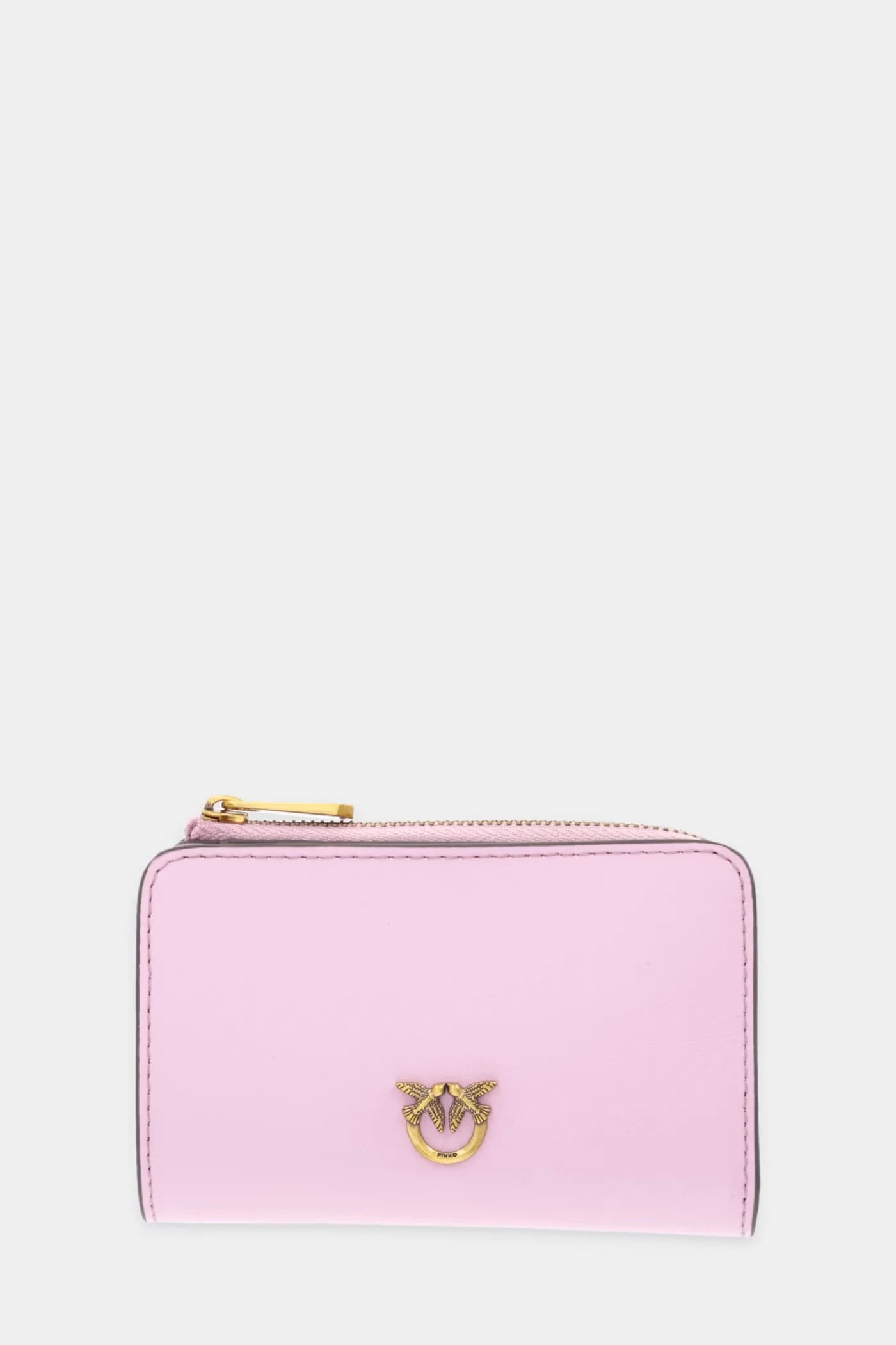 Кожаный кошелек