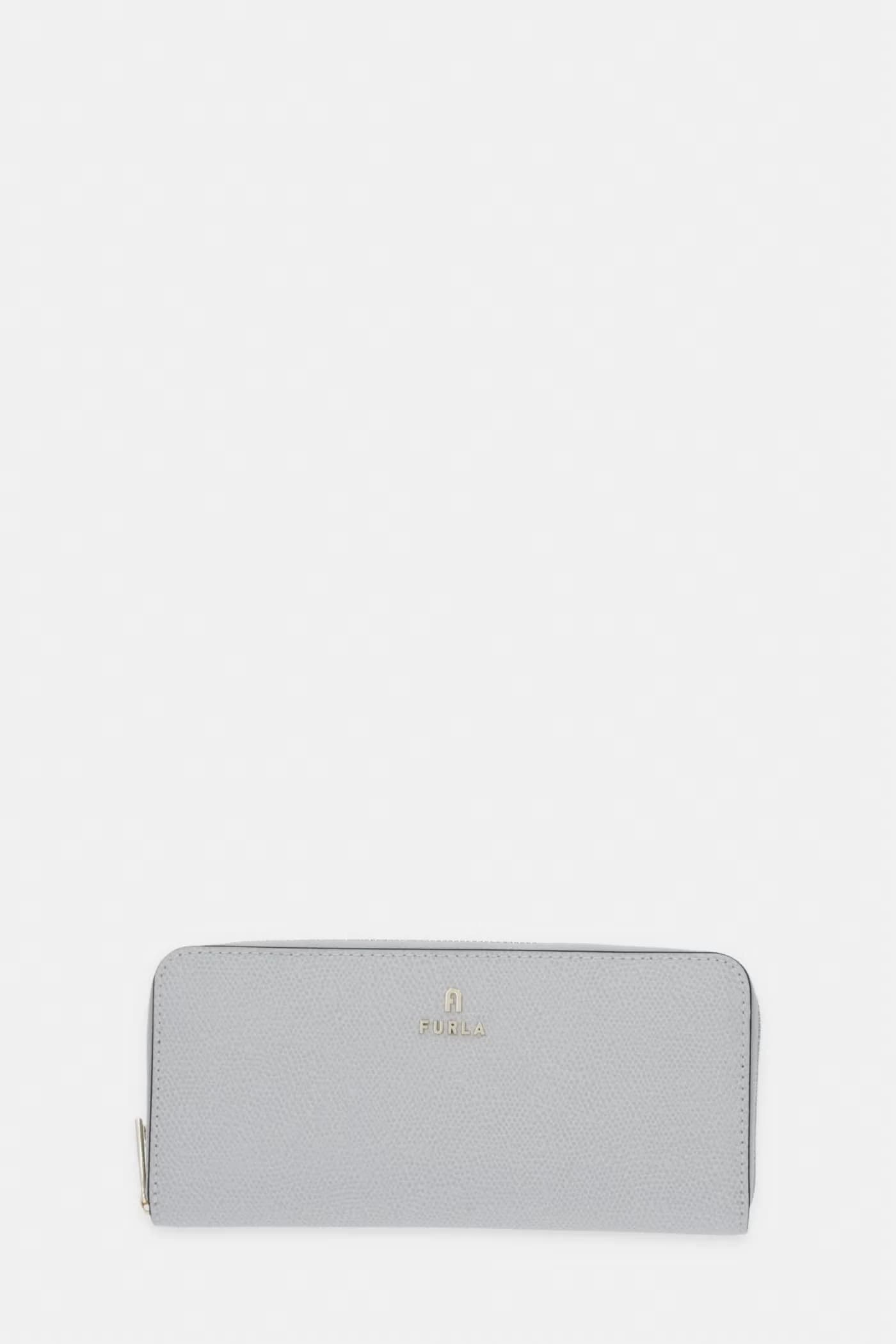 Женский кожаный кошелек Camelia L