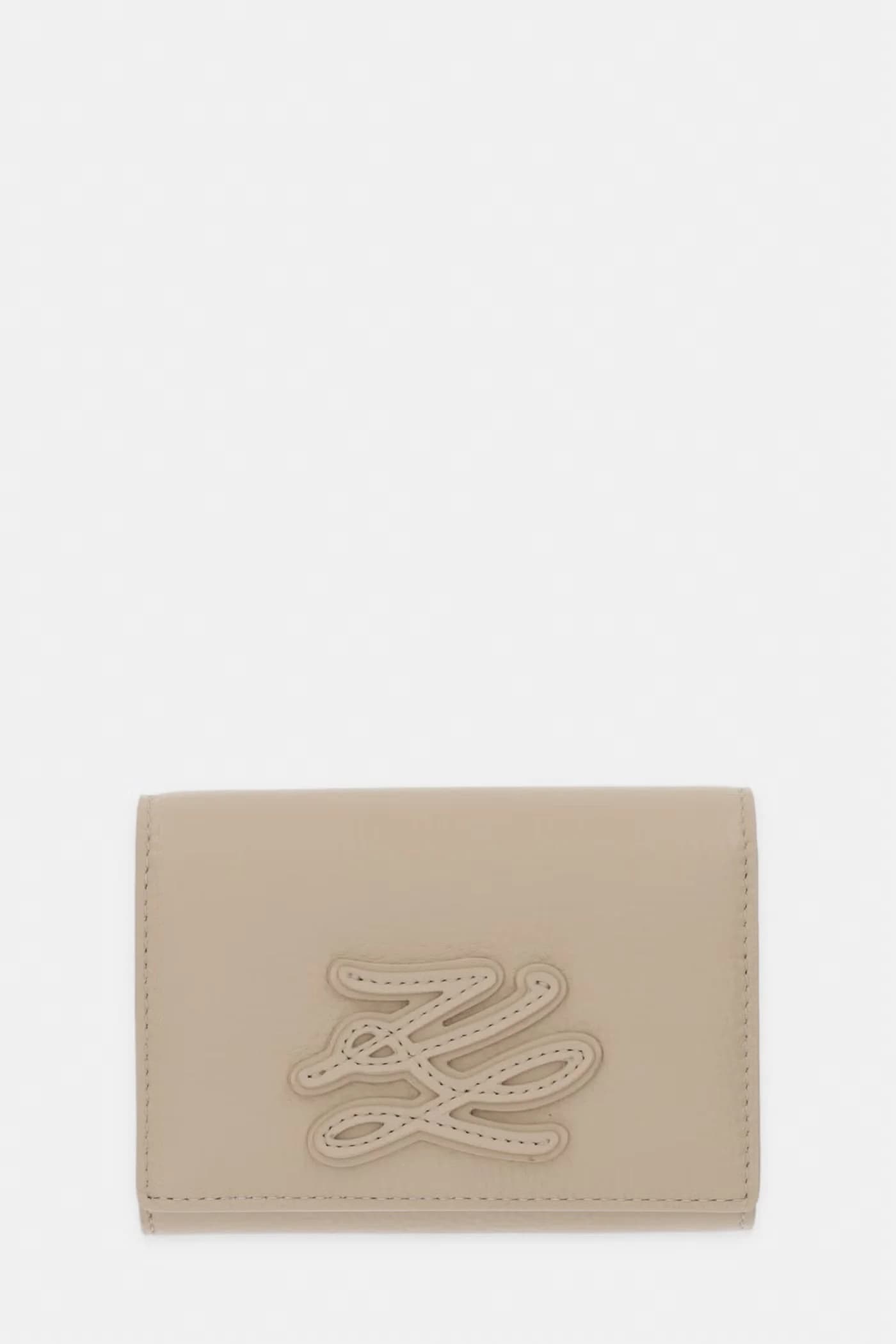 женский кошелек K/AUTOGRAPH