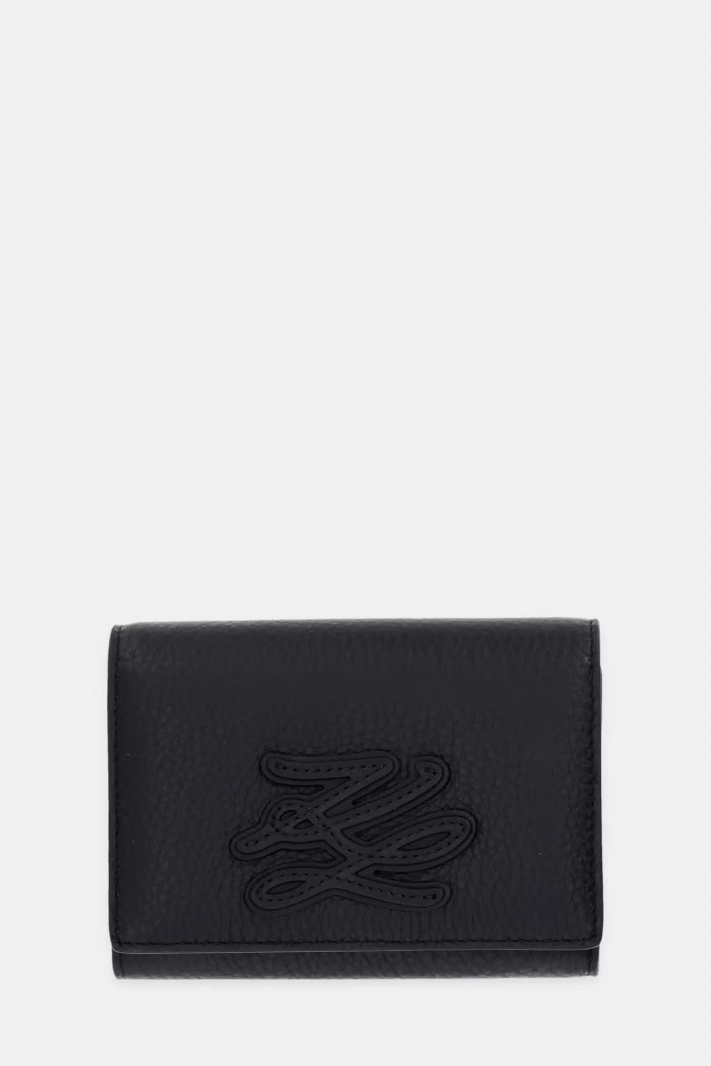 женский кошелек K/AUTOGRAPH