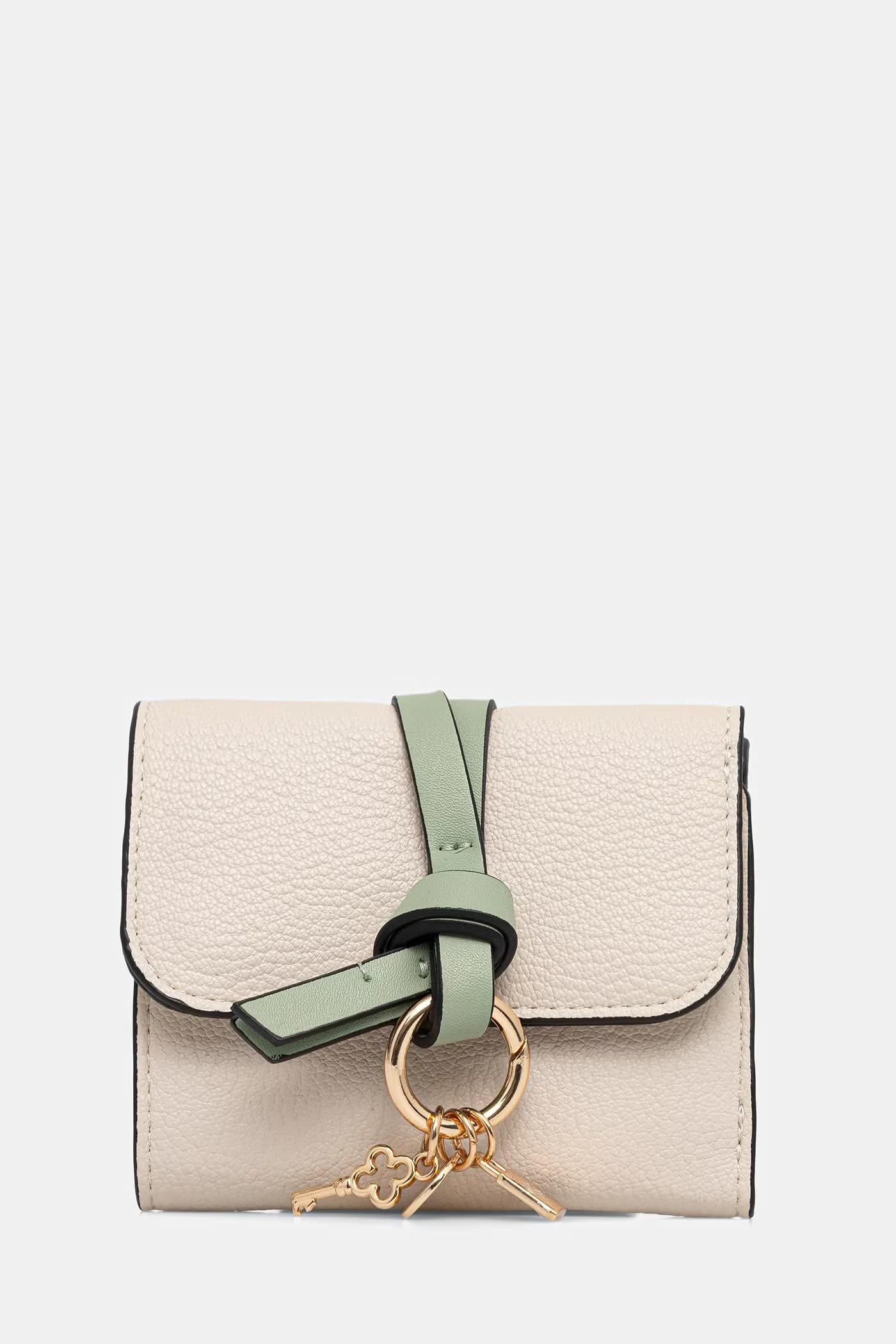 Женский кошелек