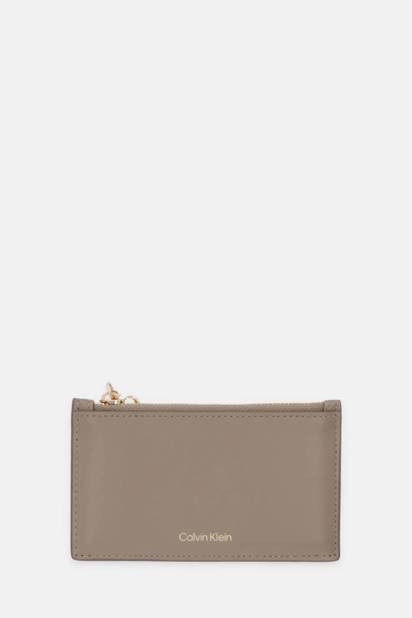 Кожаный кошелек