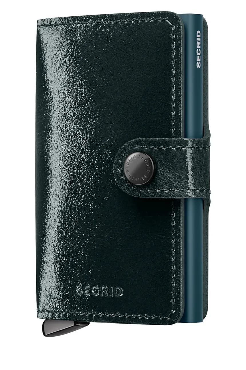 кожаный кошелек НАПЛАК