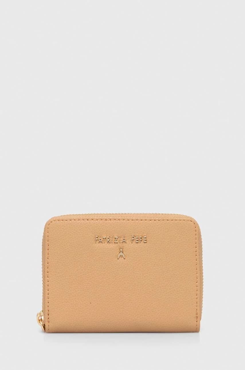 Кожаный кошелек