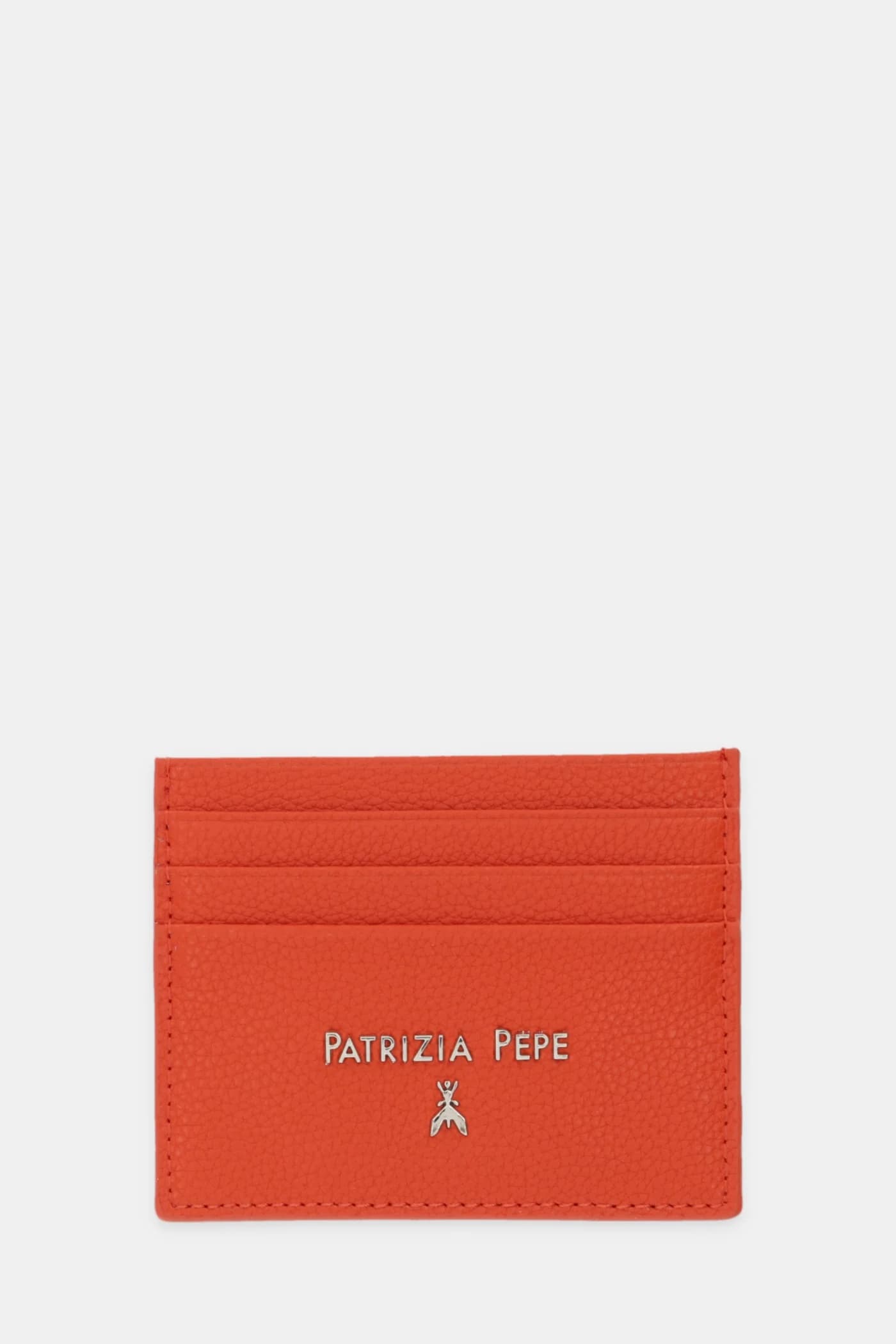 Кожаный футляр для карт