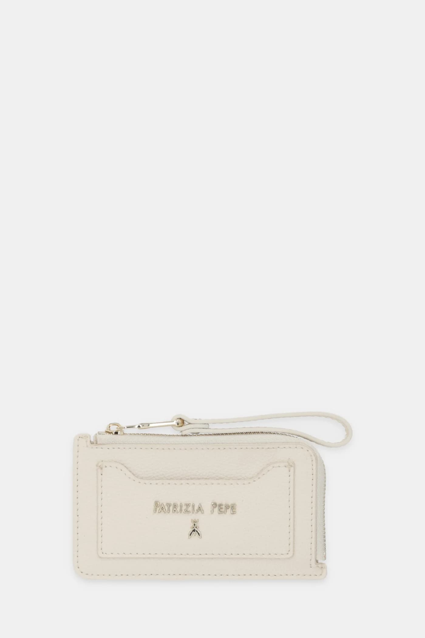 Кожаный кошелек