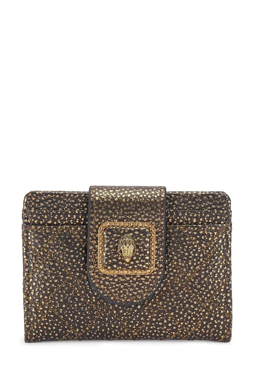 Кожаная визитница Pimlico