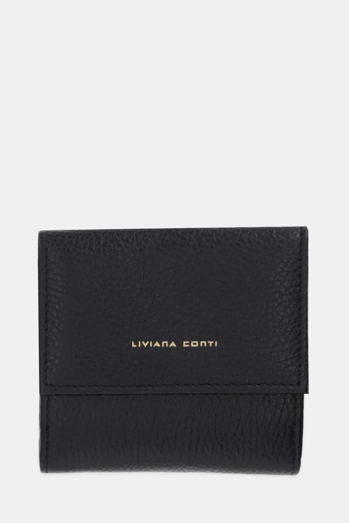 Кожаный кошелек