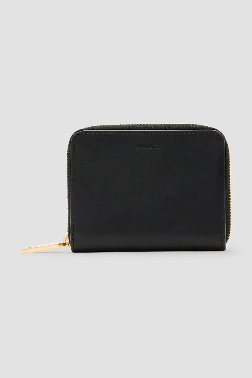 кожаный кошелек LENA HEX