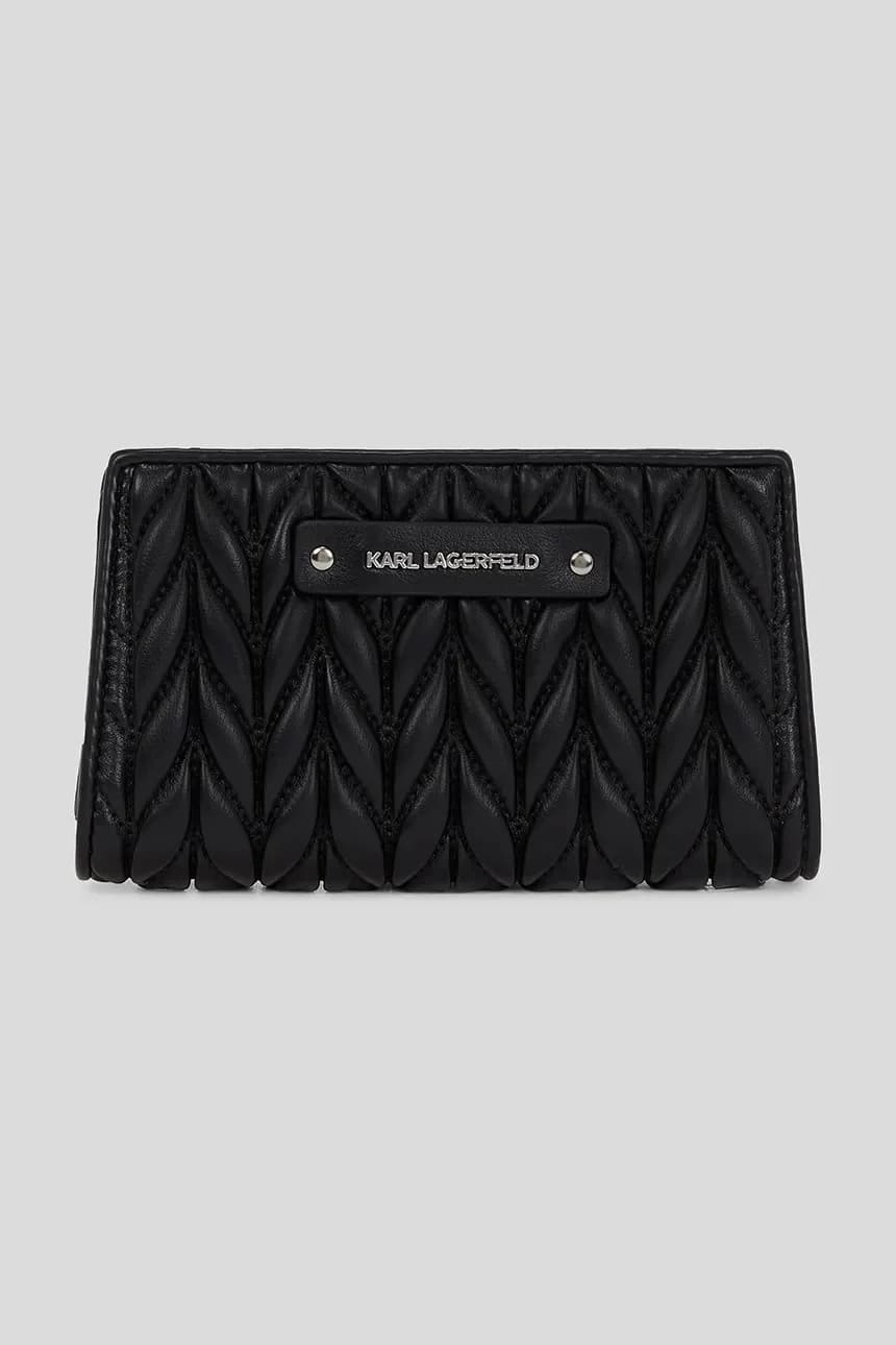 кошелек K/WEAVE