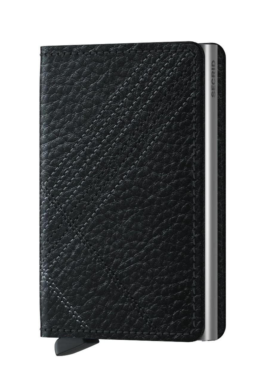 Кожаный кошелек