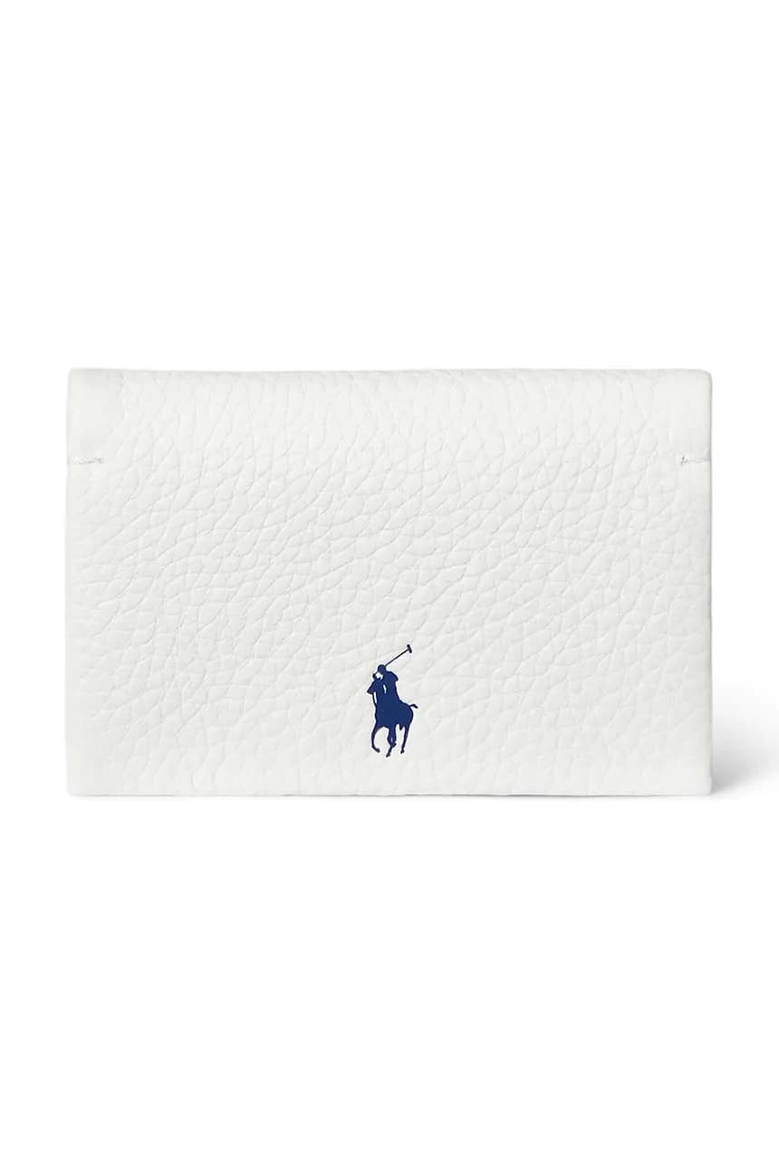 Кожаный кошелек