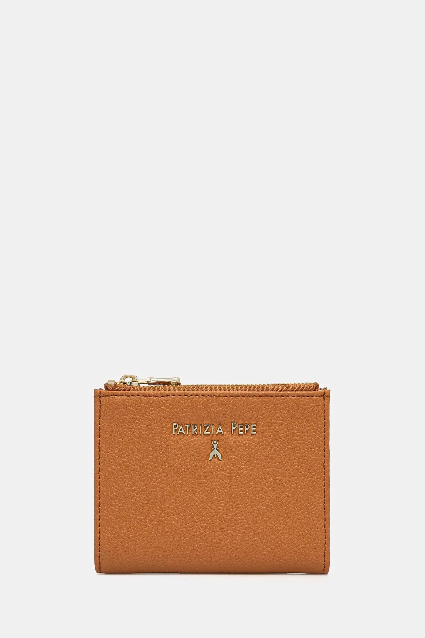 Кожаный кошелек