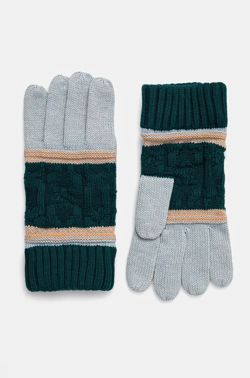 Попкорн Кабельные перчатки