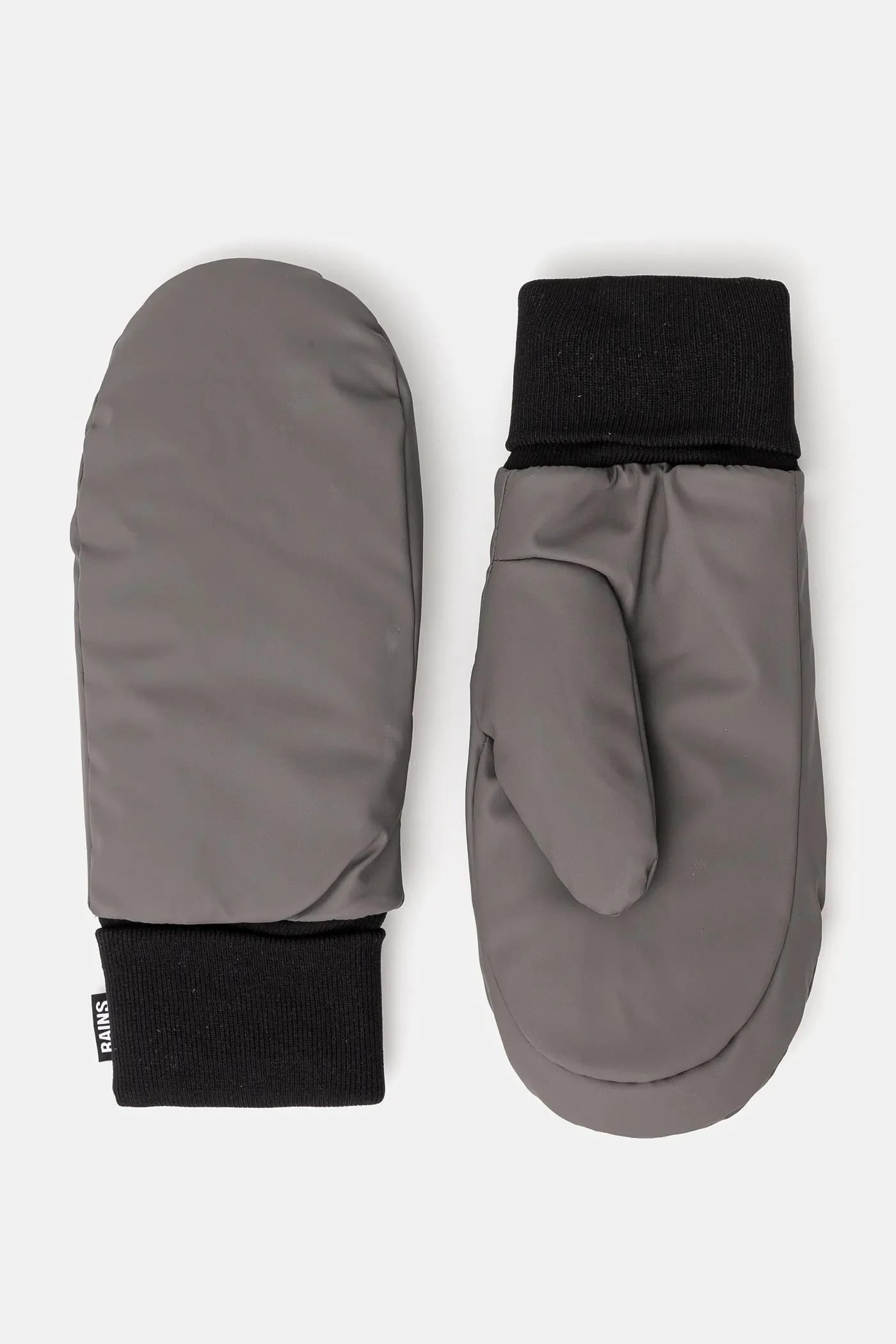 Перчатки Alta Puffer Mittens W2T3