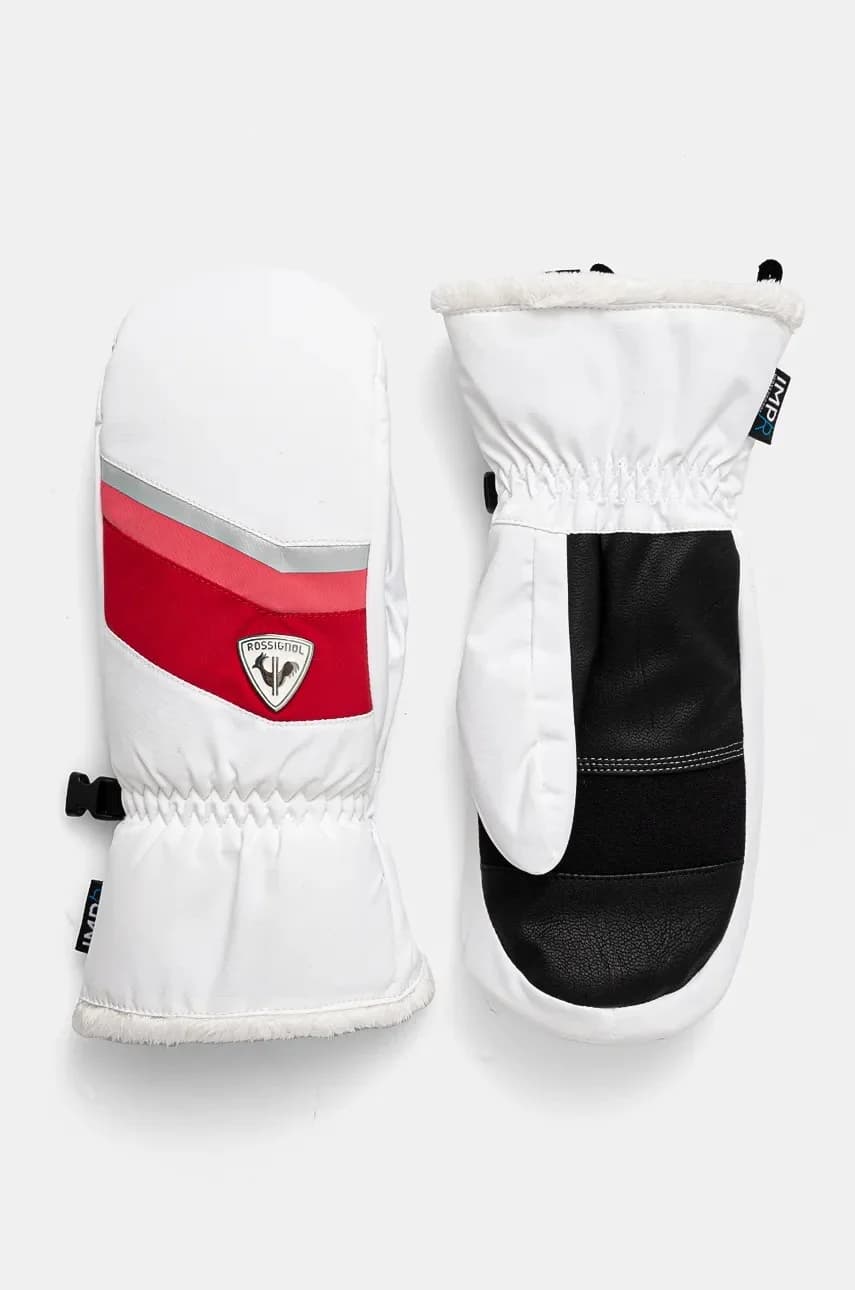 Новые лыжные перчатки Piste.