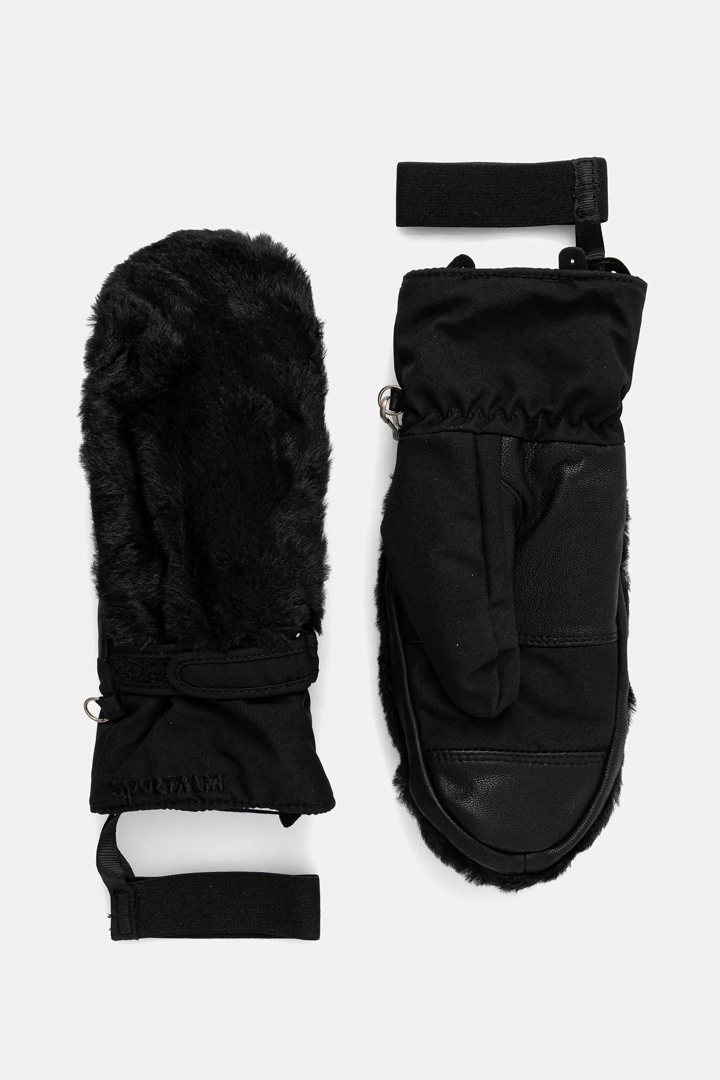 Перчатки Флауски