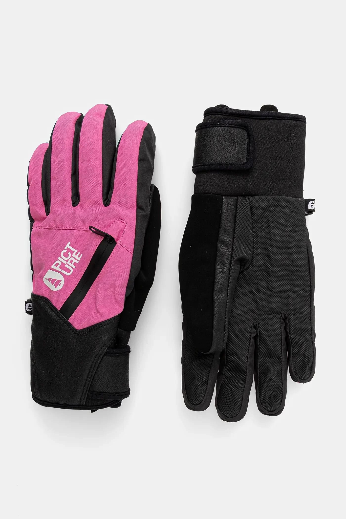 Лыжные перчатки Kakisa Gloves