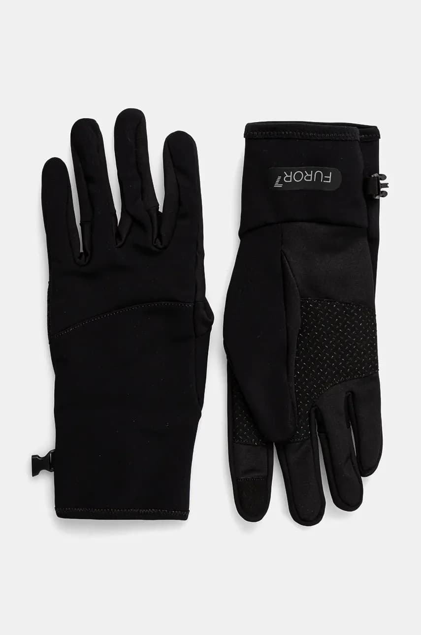 Лыжные перчатки