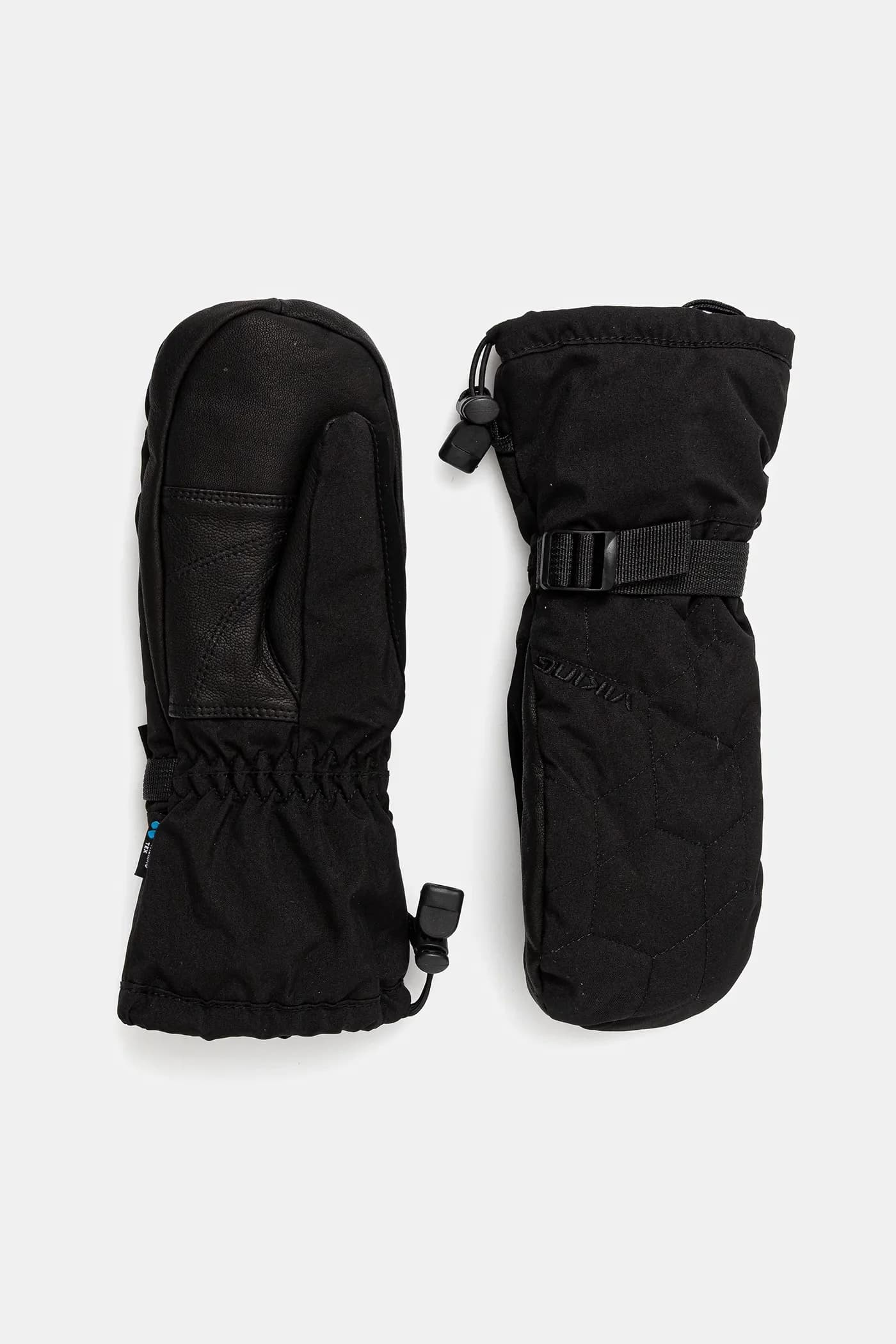 лыжные перчатки Охара