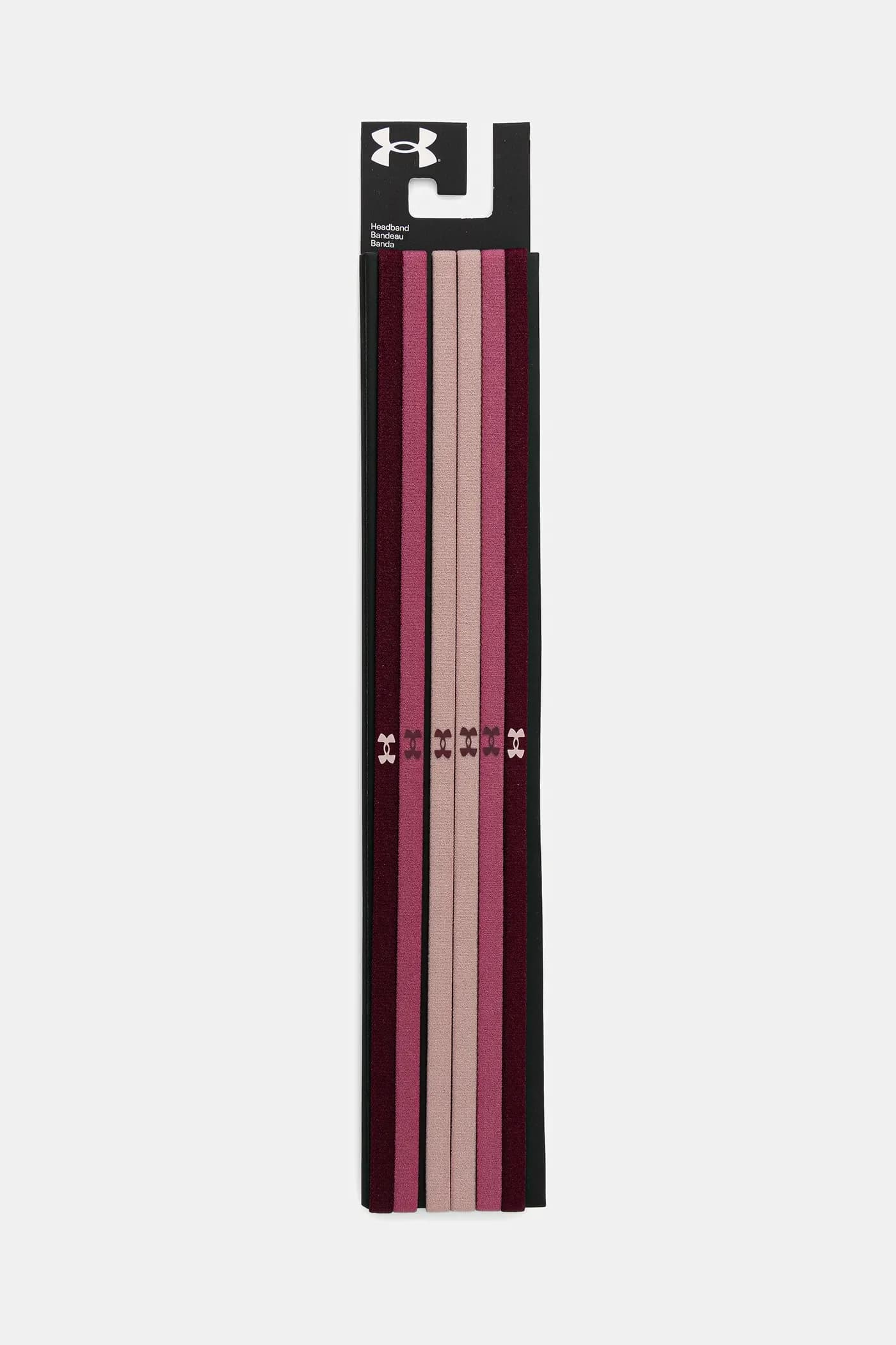 6 повязок на голову