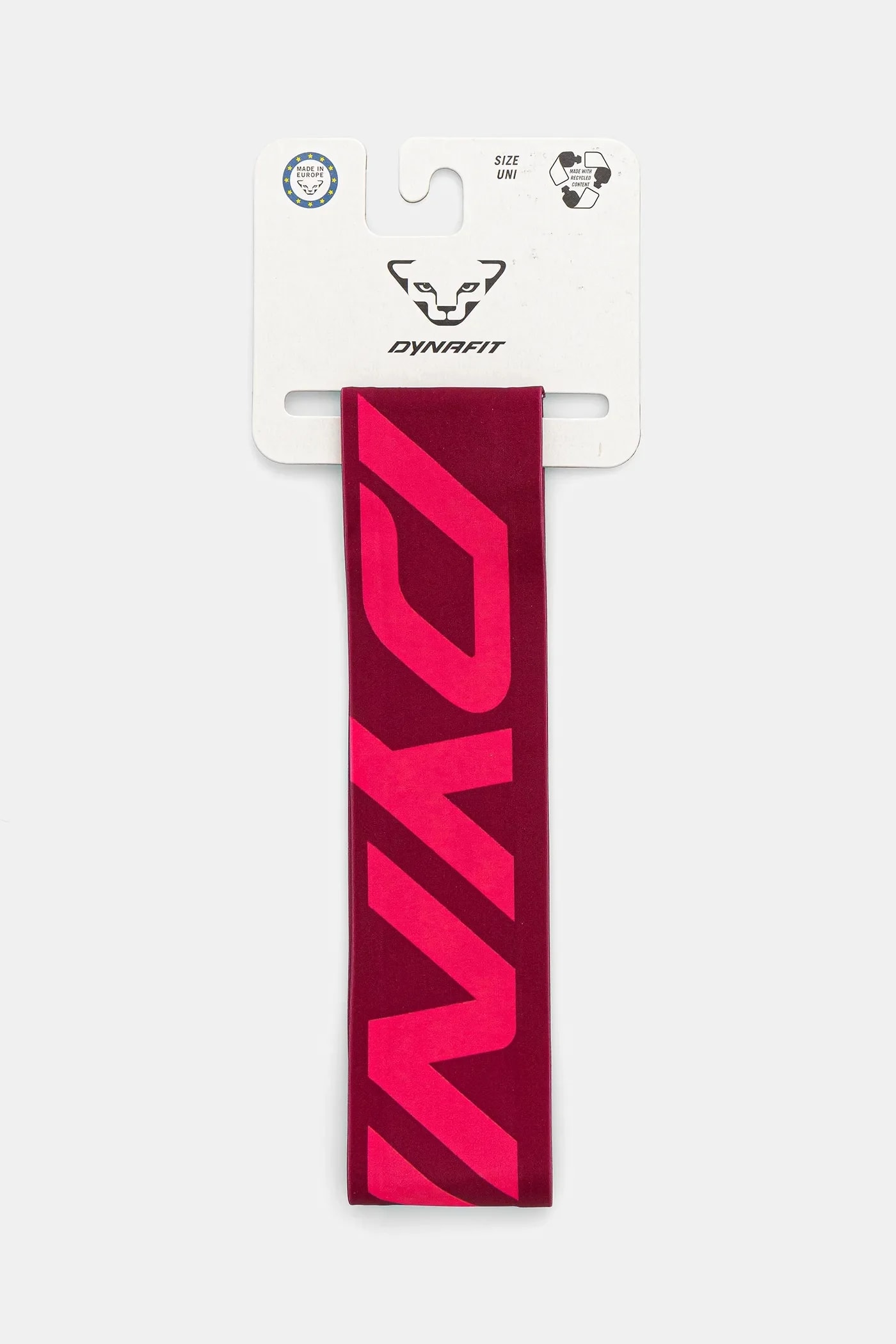 Повязка на голову Performance Dry Slim