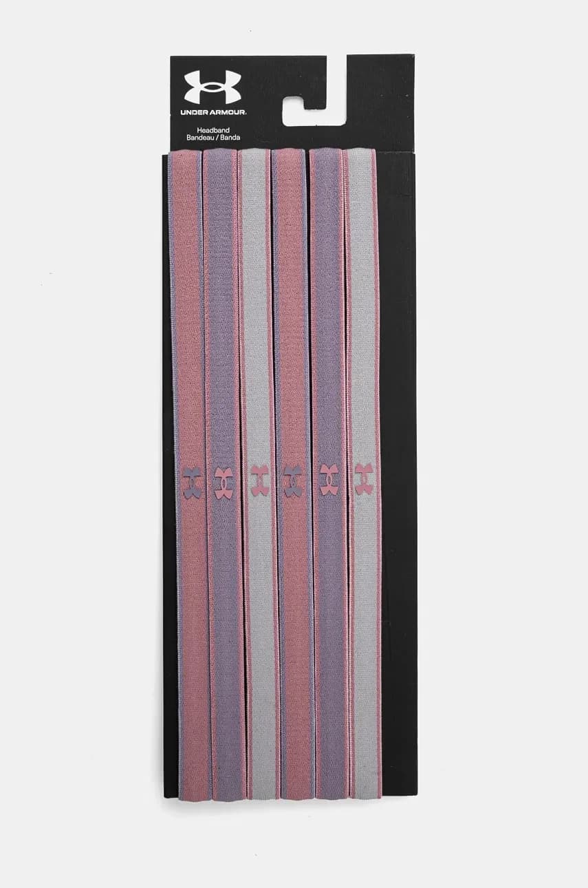 6 повязок на голову