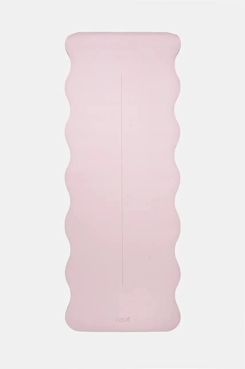 Коврик для йоги Grip Cushion 5 мм