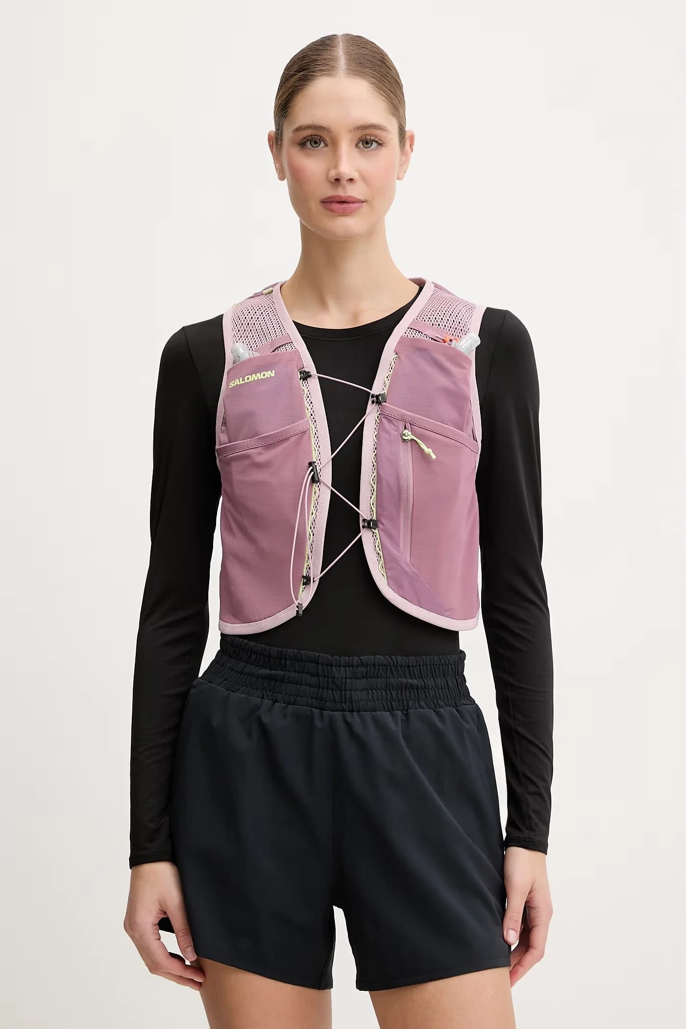 Жилет для бега ACTIVE SKIN 4