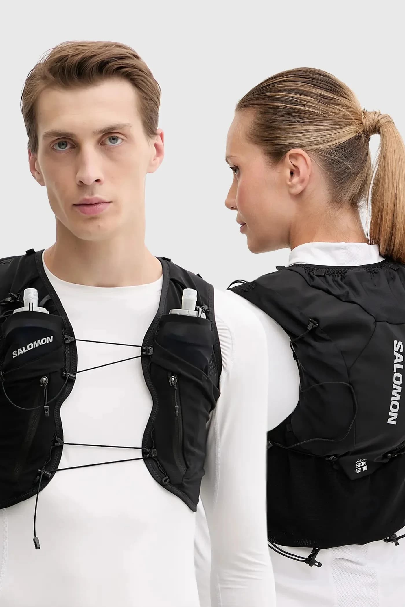 Жилет для бега