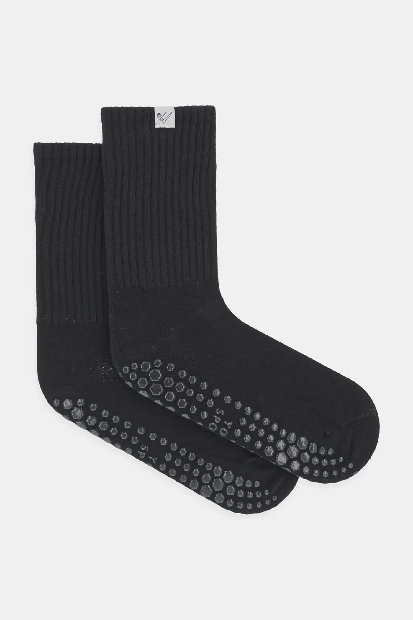 Балансные носки для йоги