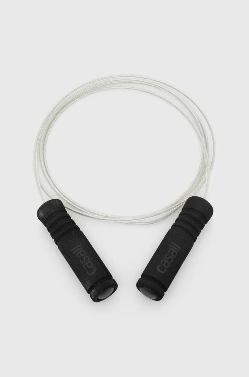 Прыжки через скакалку