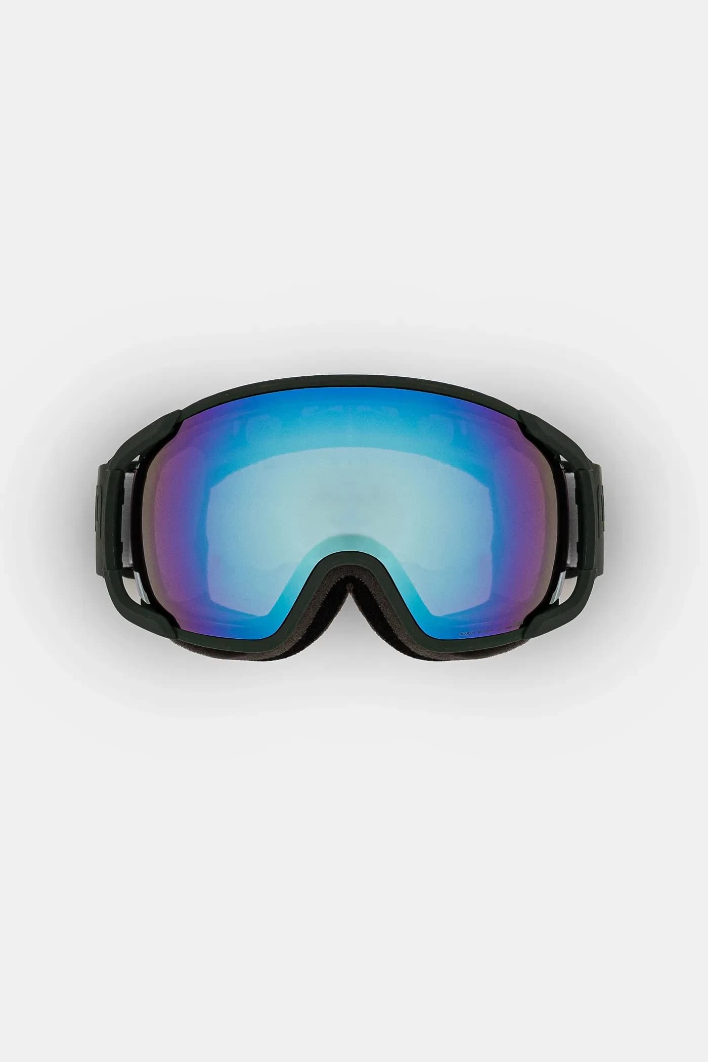 Лыжные очки Zonula