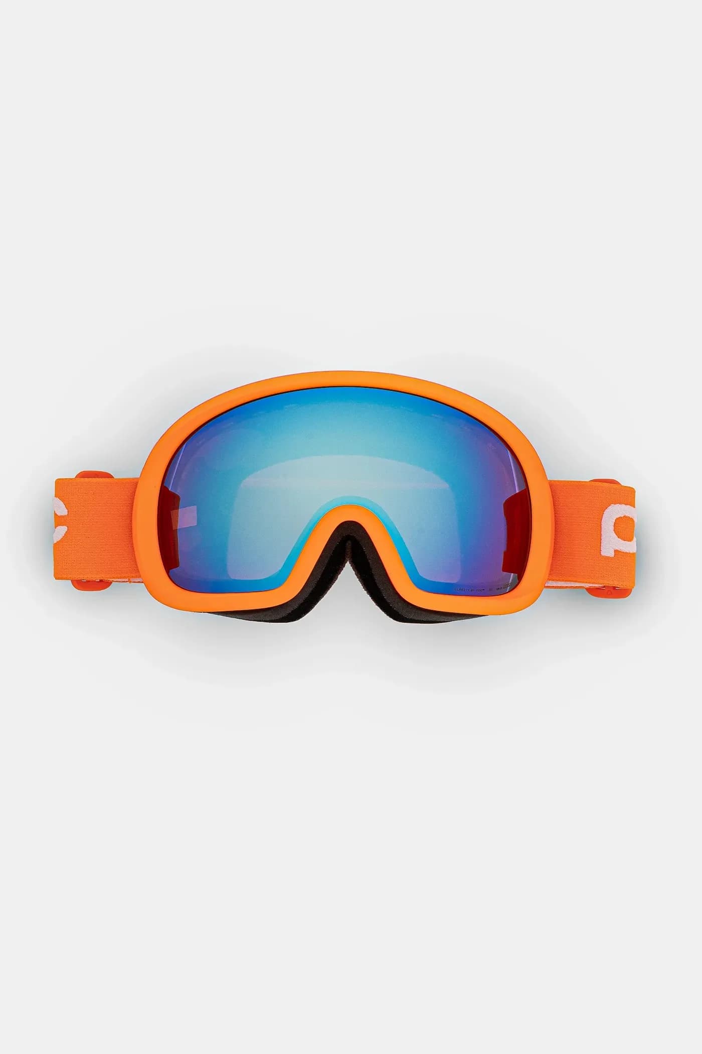 лыжные очки Fovea Mid