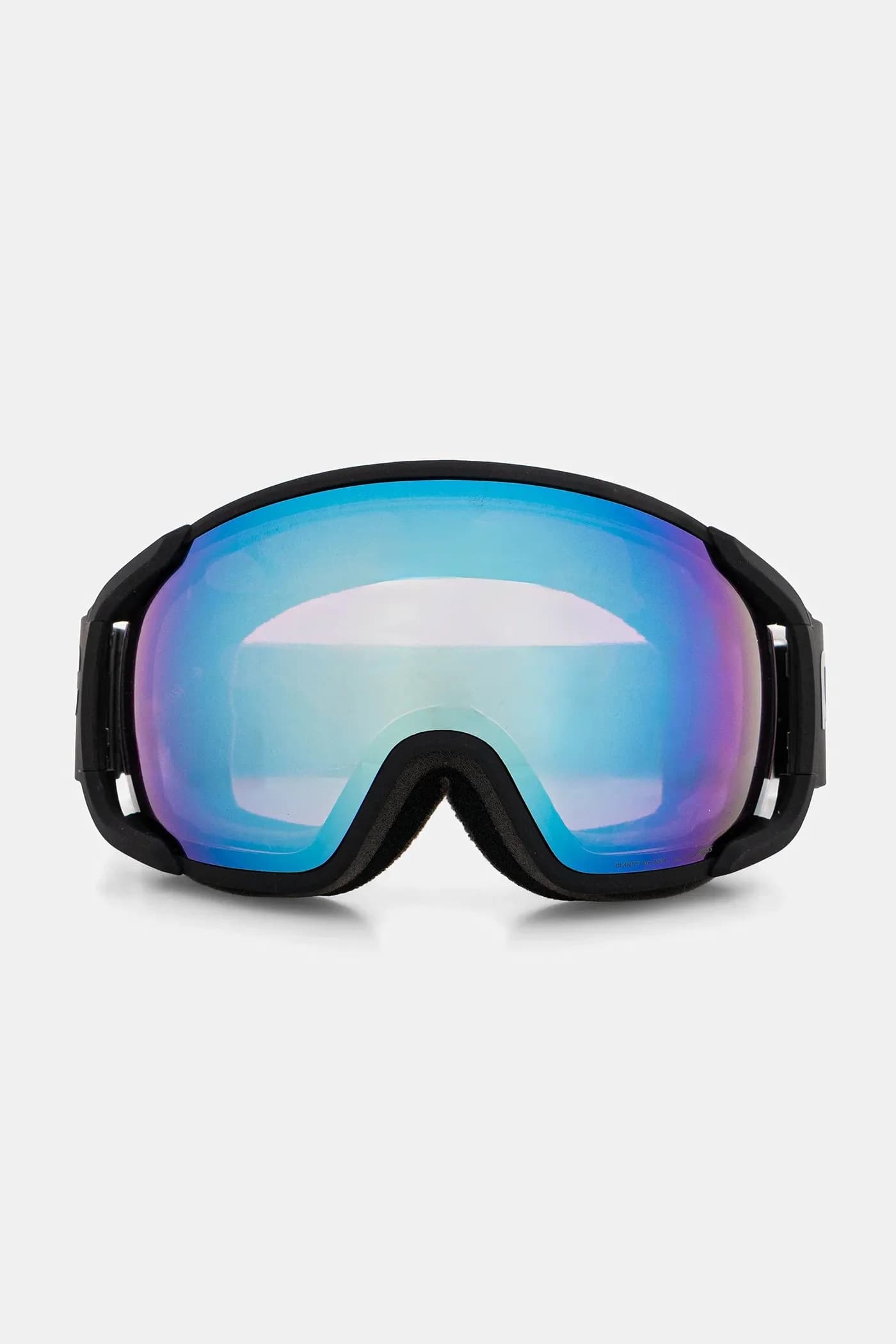 Лыжные очки