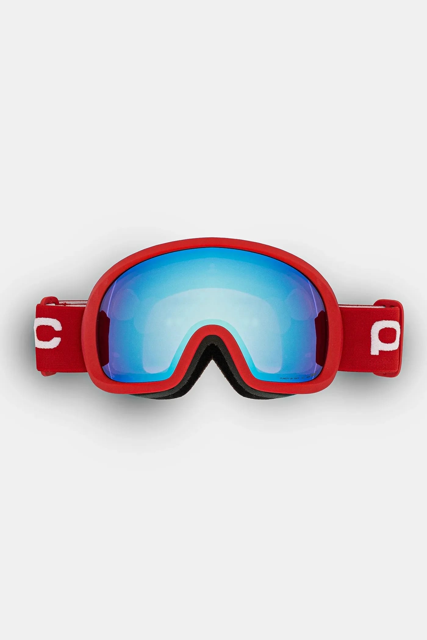 лыжные очки Fovea Mid