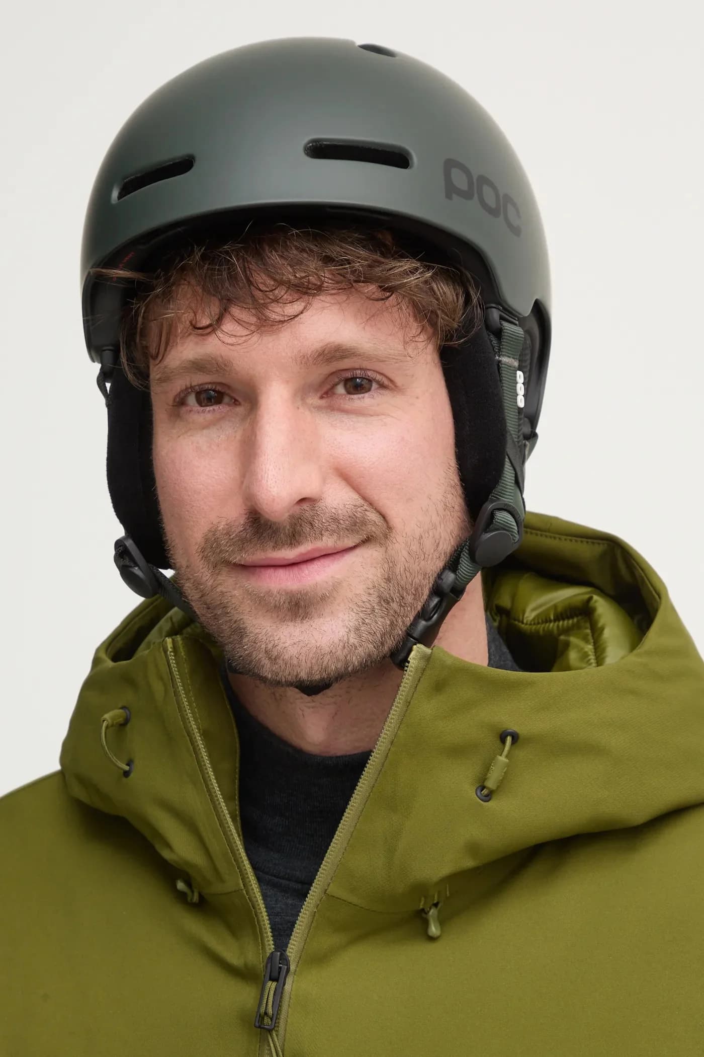 Лыжный шлем Fornix MIPS для военнопленных