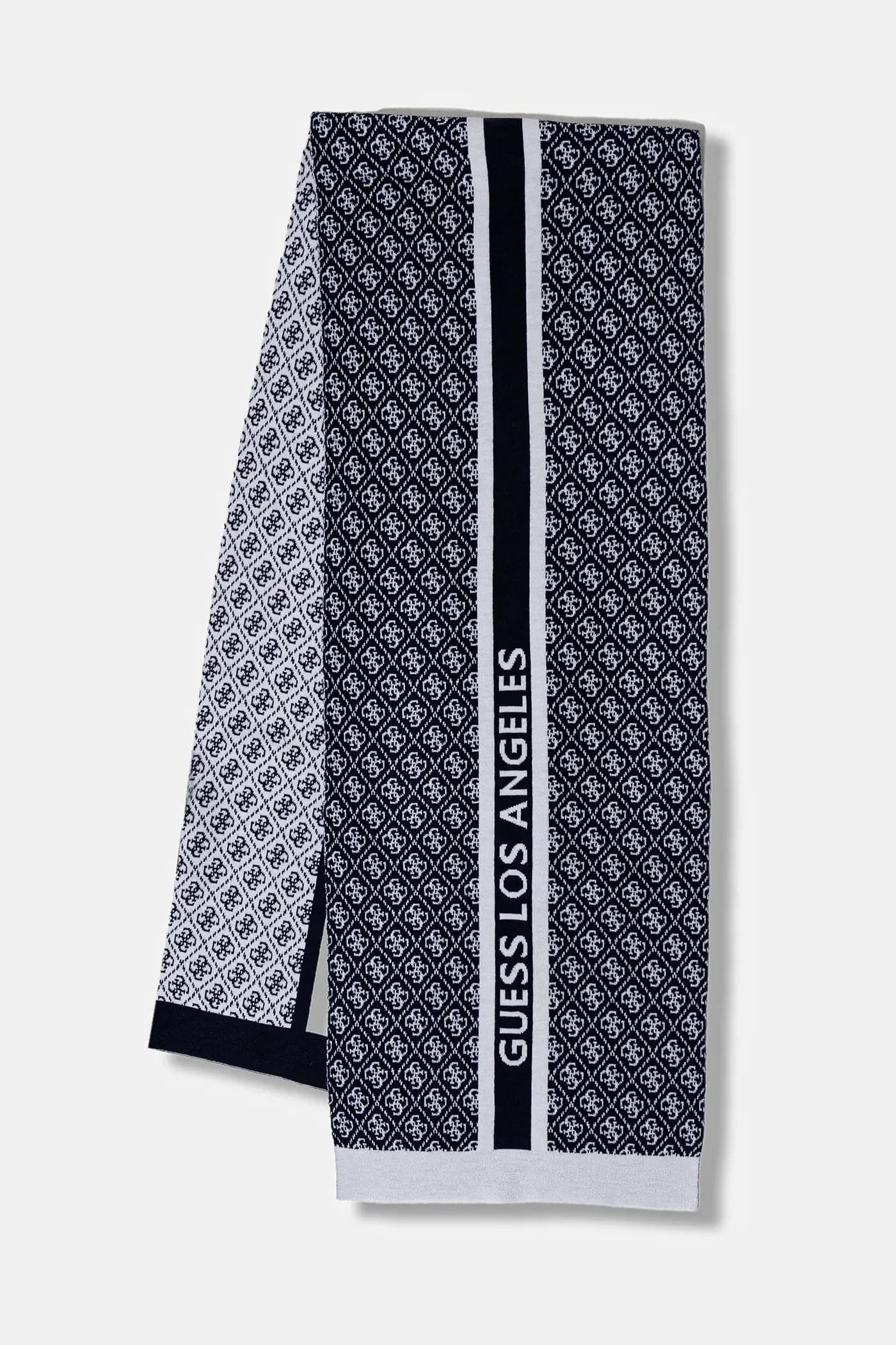 SEVYN шарф из смесовой шерсти